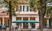 Gasthaus - Außenansicht, Foto: arcona Management GmbH, Lizenz: arcona Management GmbH