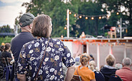 Swingkonzert an der Havel, Foto: Thomas Ahrens, Lizenz: Traumschüff eG