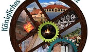 Königliches Hüttenwerk zu Peitz, Foto: Amt Peitz, Lizenz: Amt Peitz