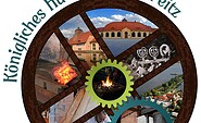 Königliches Hüttenwerk zu Peitz, Foto: Amt Peitz, Lizenz: Amt Peitz