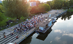 Traumschüff-Theater "Schwankwirtschaft"