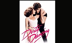 dirty dancing party (  workshop, Film und Disko)