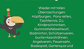 kinderfest2025, Foto: Sv Biesenthal 90 e.V.