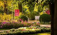 Rosengarten, Foto: PatLografie-Patrick Lucia