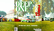 DeepONE 2025, Foto: DeepONE , Lizenz: DeepONE