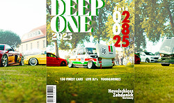 DeepONE 2025