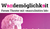 Theater Wendemöglichkeit, Foto: Theaterwerkstatt Kuringa