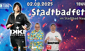 Foto: TOBO Veranstaltungsservice, Lizenz: TOBO Veranstaltungsservice