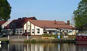 Gasthaus "Zur Fähre", Foto: R. Tartsch, Lizenz: R. Tartsch