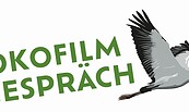 Logo Ökofilmgespräch, Foto: FÖN e. V., Lizenz: FÖN e. V.
