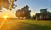 Sommerkino, Foto: Susanne Ramm, Lizenz: Stadt Prenzlau