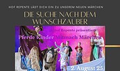 Hof Repente, Foto: Anje Kreutzer