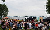 Kinderfest, Foto: H. Stiel