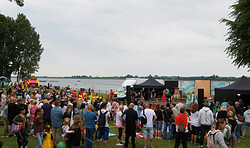 Kinderfest in Prenzlau