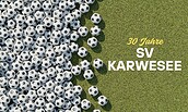 30 Jahre SV Karwesee, Foto: KI, Lizenz: KI