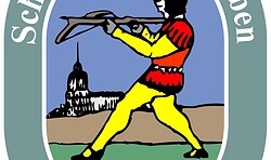 31. Schützenfest - 600 Jahre Schützengilde zu Lübben 1425/1990 e.V.