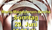 Foto: Maria-Magdalenen-Kirche Eberswalde