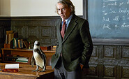 Pinguin meines Lebens , Foto:  © Tobis Film, Lizenz:  © Tobis Film