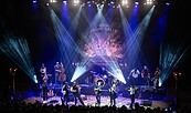 Jimmy Kelly, Foto: CMT Cottbus, Lizenz: CMT Cottbus