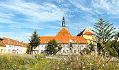 Foto: ©StadtLübben, Möbes