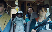 Grüße vom Mars, Foto: © Farbfilm, Lizenz: © Farbfilm