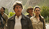 Mission: Impossible 8, Foto: © Paramount/Sony, Lizenz: © Paramount/Sony