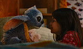 Lilo+Stitch, Foto: © Disney, Lizenz: © Disney