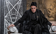 Der Meister und Margarita, Foto: © CapelightPictures, Lizenz: © CapelightPictures
