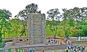Kletterturm Sedlitz, Foto: Sedlitzer Bergfreunde, Lizenz: Sedlitzer Bergfreunde