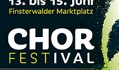 Chorfest mit Genussmarkt, Foto: Veranstalter