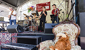 Offene Bühne Templin, Foto: © Tom Schweers, Lizenz: © Tom Schweers
