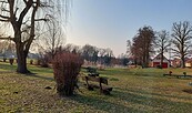 Bomsdorf, Foto: Besucherinformation Amt Neuzelle, Lizenz: Besucherinformation Amt Neuzelle