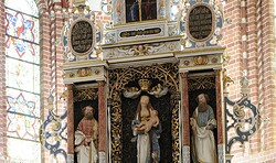 Festmusik zu Pfingsten