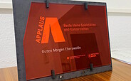 Applaus-Preis für Guten-Morgen-Eberswalde auch im Jahr 2024, Foto: Matthias Schäfer