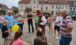 Zehdenick Altstadtsommer