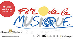 Fete de la Musique