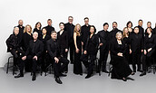 RIAS Kammerchor, Foto: Oliver Look, Lizenz: Oliver Look