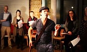 Sing Mit!, Foto: Torsten Stapel, Lizenz: Torsten Stapel