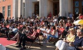 Foto: Kulturzentrum Rathenow, Lizenz: Kulturzentrum Rathenow