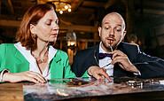 Der Polterabendkiller, Foto: Tobias Froehner, Lizenz: engesser marketing gmbh