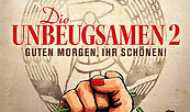 Die Unbeugsamen 2, Foto: Torsten Körner, Lizenz: Leopold Hoesch