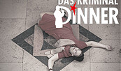 Der letzte Joint der Marie Juana - Ein Hippie Krimi, Foto: engesser marketing gmbh, Lizenz: engesser marketing gmbh