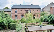 Thomashof, Foto: Thomashof Klein-Mutz, Lizenz: Thomashof Klein-Mutz