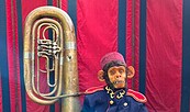 Foto: Ton und Kirschen Wandertheater