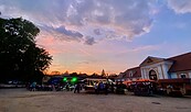 Dorffest Boitzenbrug , Foto: Anet Hoppe, Lizenz: Anet Hoppe