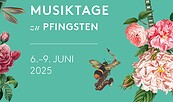 Rheinsberger Musiktage, Foto: Musikkultur