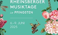 Rheinsberger Musiktage , Foto: Musikkultur