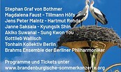 Plakat Rhinluchfestival, Foto: Brandenburg-Preußen Museum, Lizenz: Brandenburg-Preußen Museum
