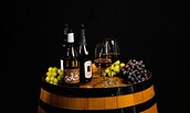 Wein Tasing im Esplanade, Foto: Eric Gartenschläger, Lizenz: Hotel Esplanade Bad Saarow GmbH