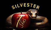 Silvester - 7 Sins, Foto: Hotel Esplande Bad Saarow GmbH, Lizenz: Hotel Esplande Bad Saarow GmbH